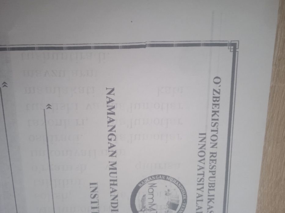 Printer  3/1 Canon Rixma2400 sotiladi kopiya skaner rangli printer