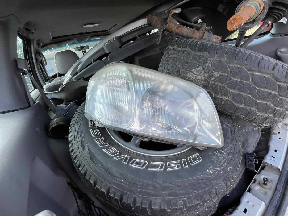 mazda tribute 3.0 i на части мазда трибют 4x4