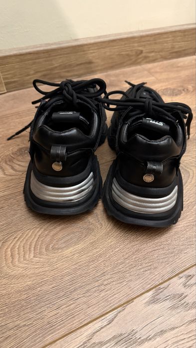 Маратонки Steve Madden