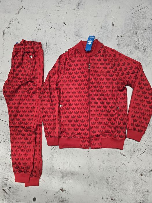 Trening  Adidas  premium