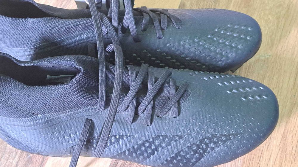 Бутонки Adidas PREDATOR ACCURACY.2-44номер,чисто нови,NIKE-42,5