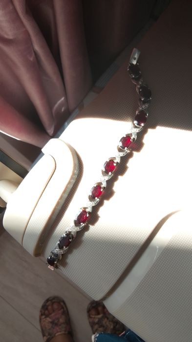 Серебро 925 браслет
