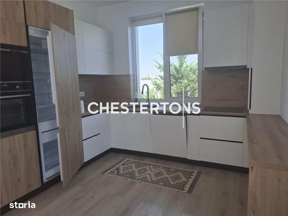 Inchiriere Casa ParterCorbeancaOstratumobilat-utilat premium