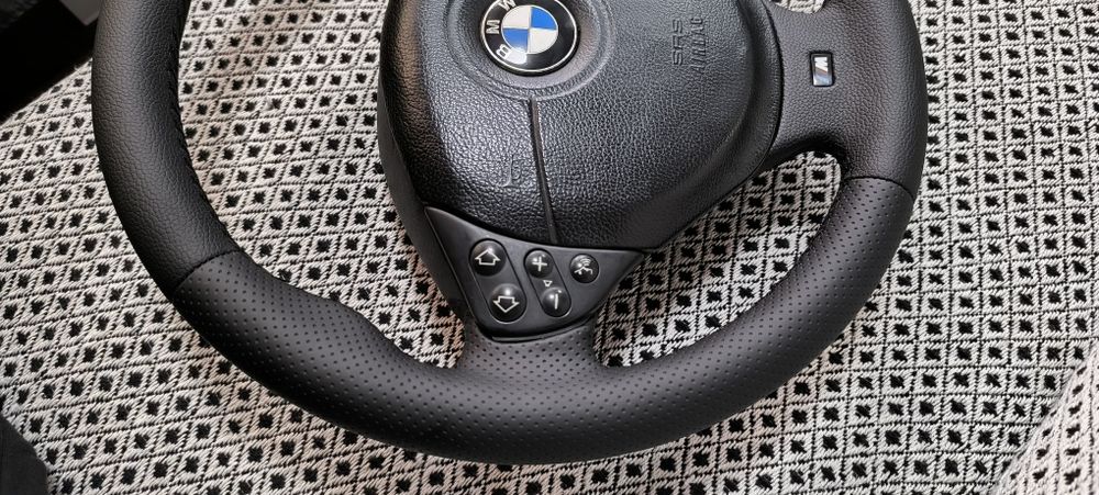 Волани Мтехник3 3 бмв е38 е39 е46