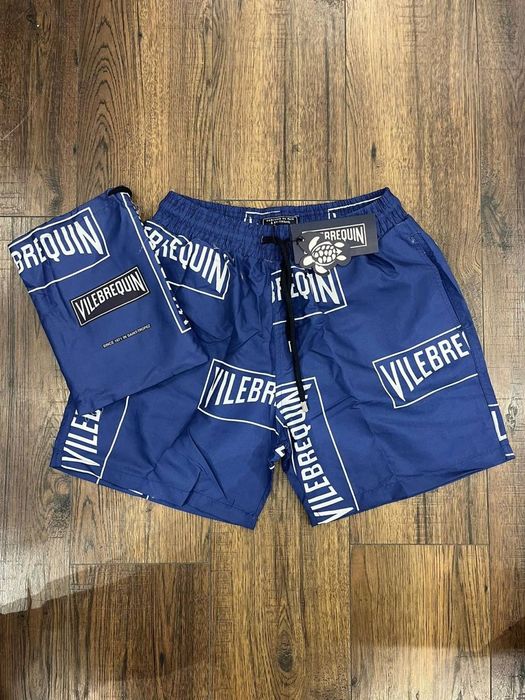 Мъжки бански Vilebrequin