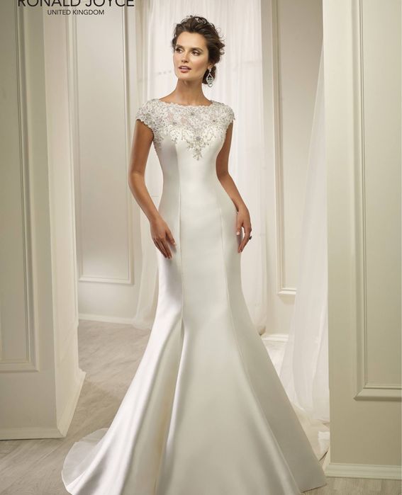 Rochie  de mireasa