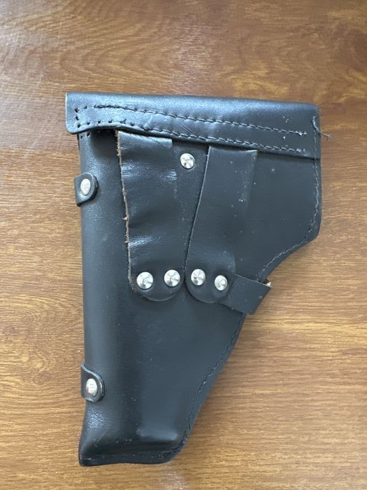 Продам кобуру от ПМ