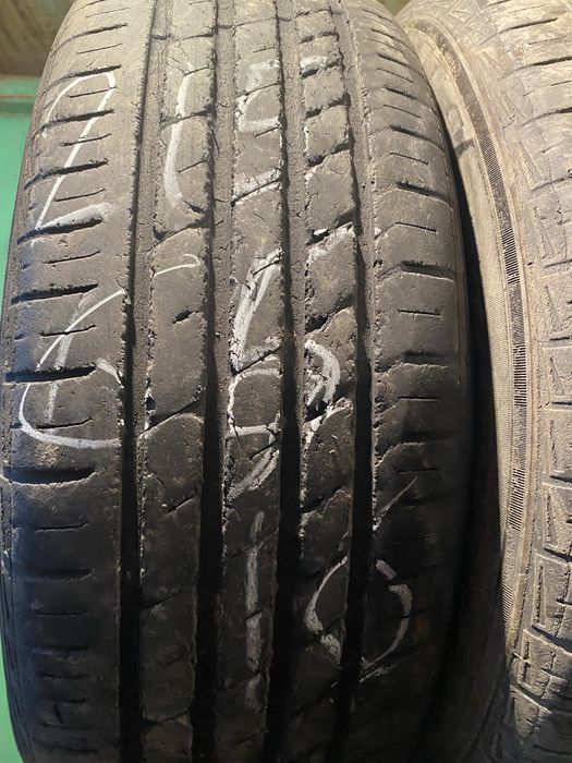 Резина на 16 215/65