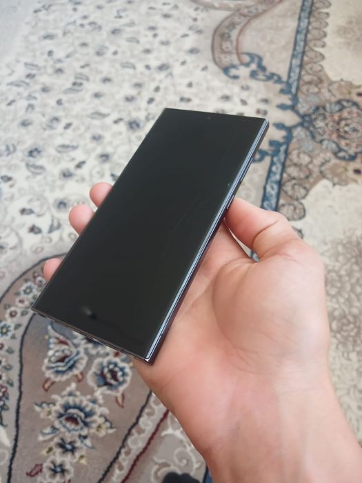 Samsung S23 Ultra Обмен