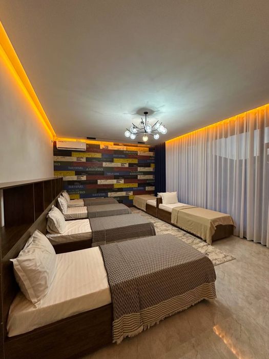 Сдаётся дача (GREEN HILLS) посуточный скидка с компьютером