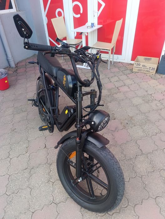 Vand Bicicleta  ENGWE M1