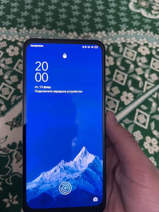 Oppo reno 2 z 128gb