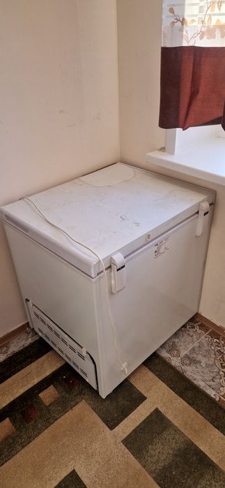 Ремонт холодильников и морозильников в астане