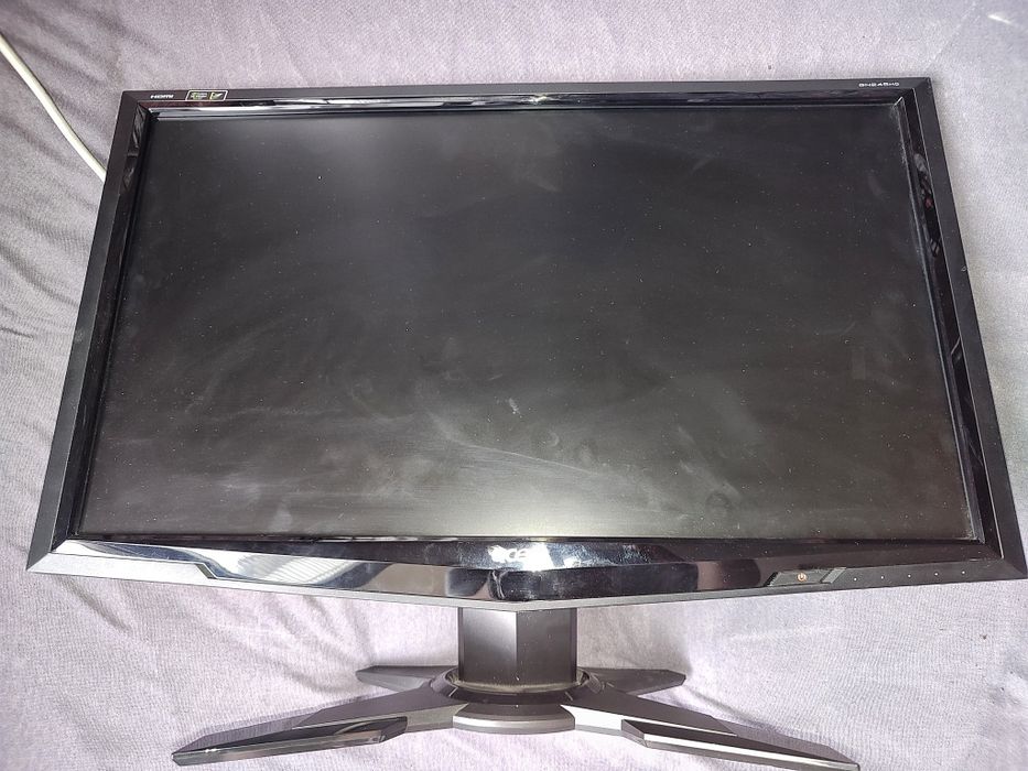 ACER GN245HQ на части