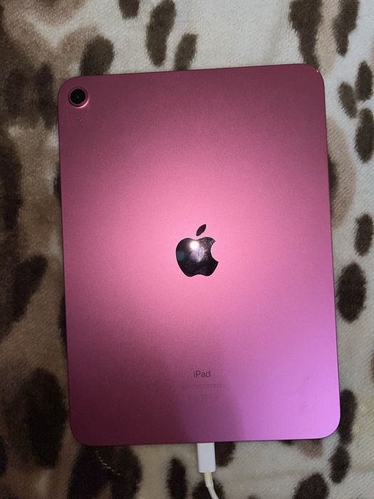 Ipad 10th generation