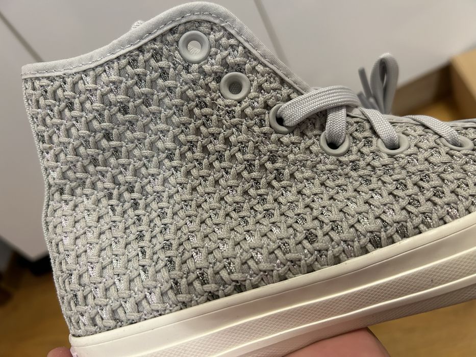 Bascheti tenisi Converse 37,5