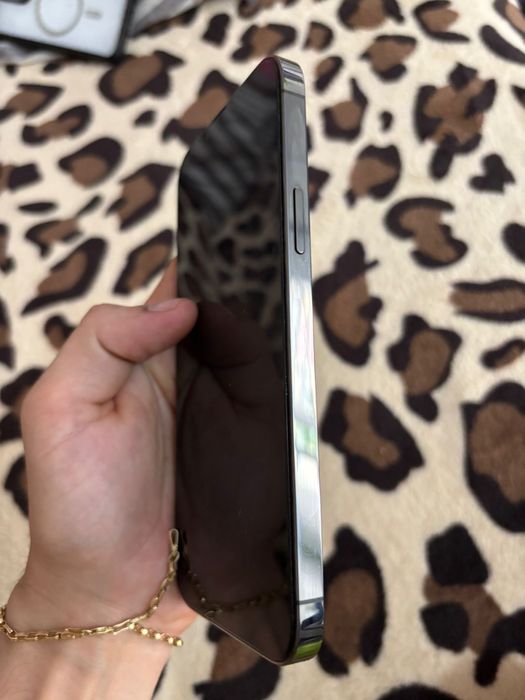 Iphone 13 pro max 128gb bat:83%