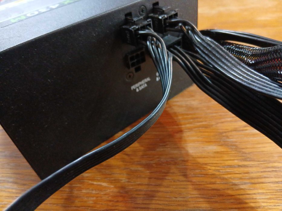 Sursa Corsair CX430M