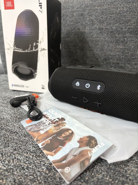 Boxă portabilă JBL Flip 7