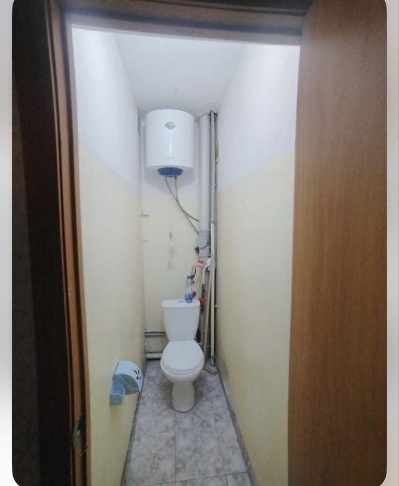Продам 2-х ком.квартиру