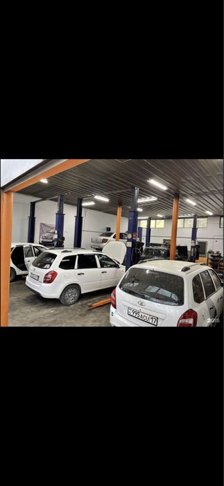 Ремонт Лада / ВАЗ Алматы! Диагностика Лада