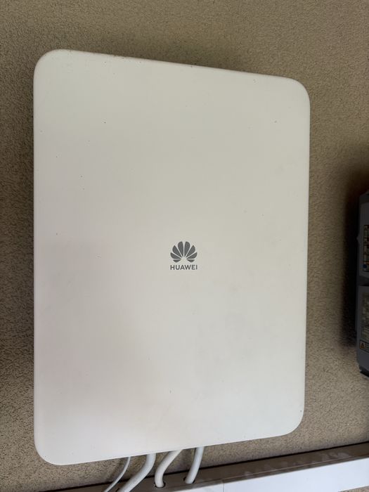 Luna 2000 -5-E0, bms, emma, smartguard, Huawei sistem complet