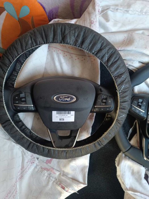 Piese auto noul Ford