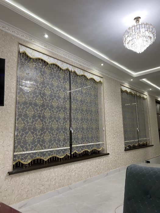 Жалюзи оптовый бағамен