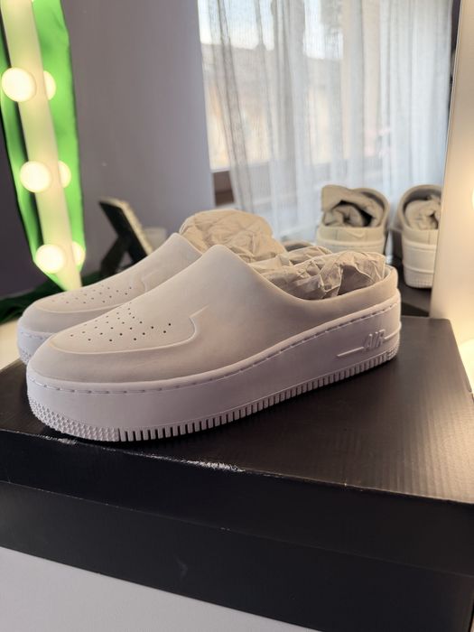 Дамски чехли NIKE