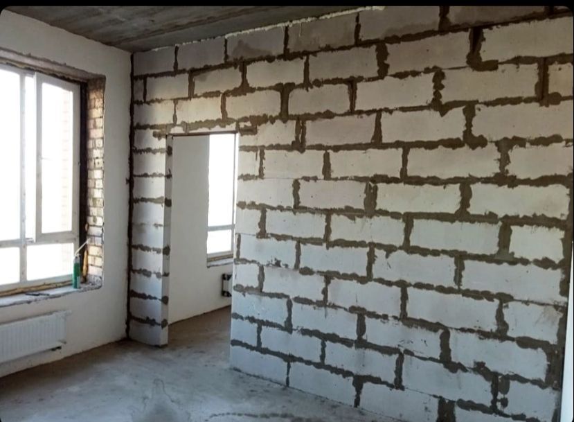 Каменщик каменщик