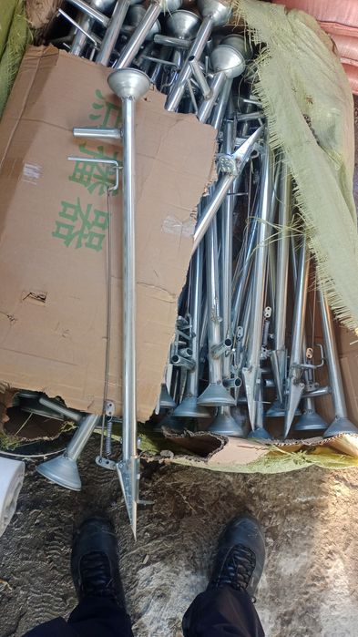 Продам писталеты для посадки семян