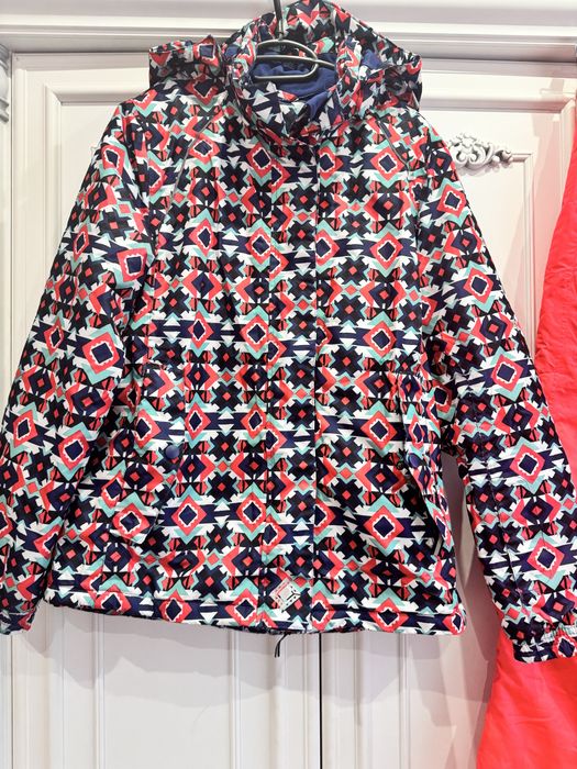 Давски/детски Ски екип 158-164/S размер