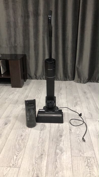Моющий пылесос Dreame H 12 pro