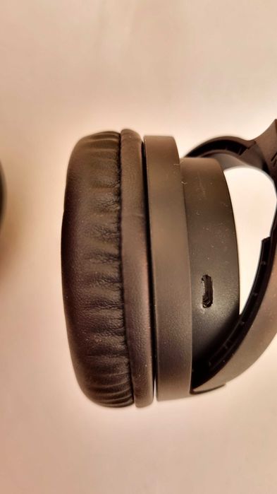 Слушалки Trust Zena Bluetooth + 3.5mm AUX ПОСЛЕДЕН 1БР