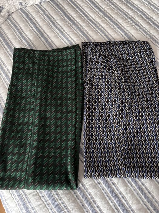 Zara панталон М размер