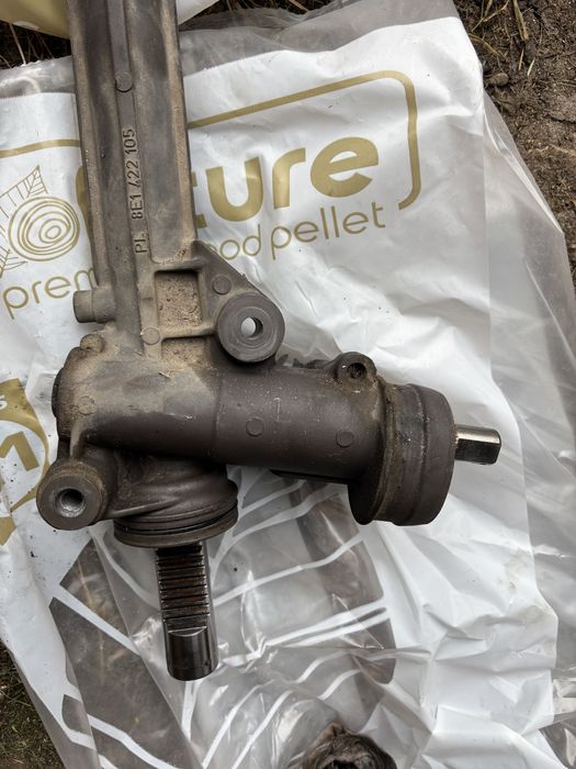 Рейка за Ауди А4 Б6