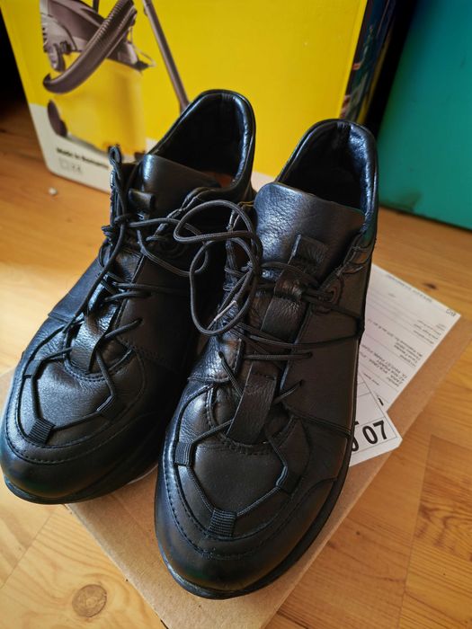 Дамски обувки Simple