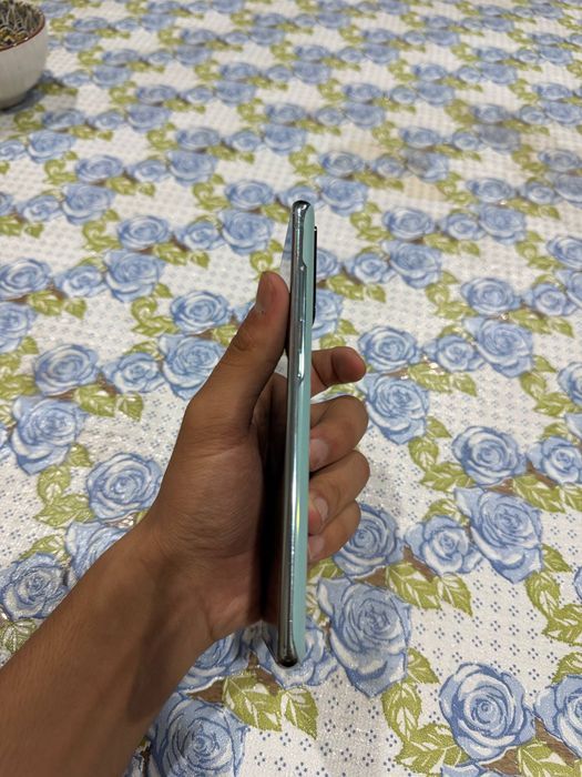 Samsung S20 FE .