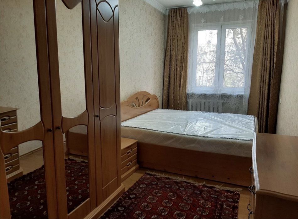 Чиланзар 16 квартал ,2х комнатная