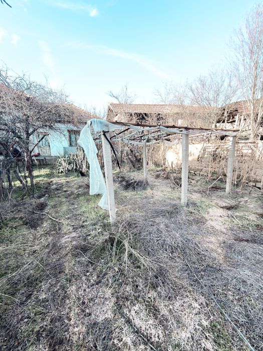 Продава се Къща в с. Владимирово, Област Монтана - 90 кв.м за 182 €/кв.м - Снимка #3