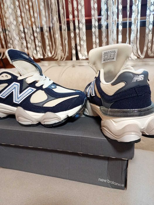 NEW BALANCE 9060 нови