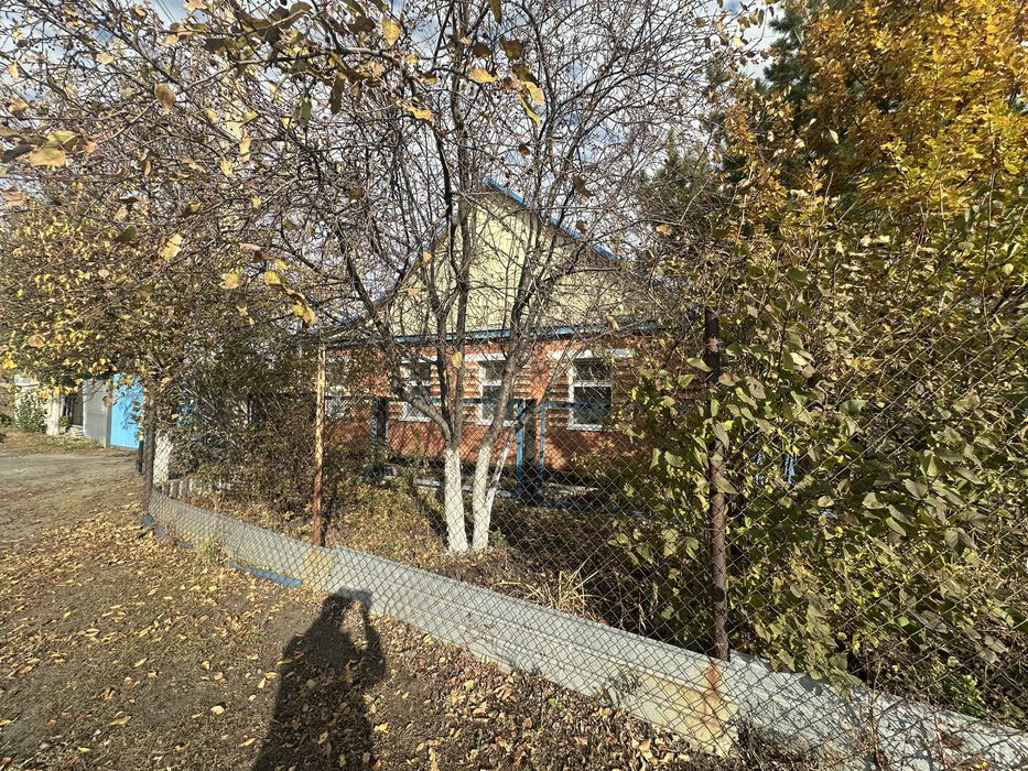 Продам большой благоустроенный дом