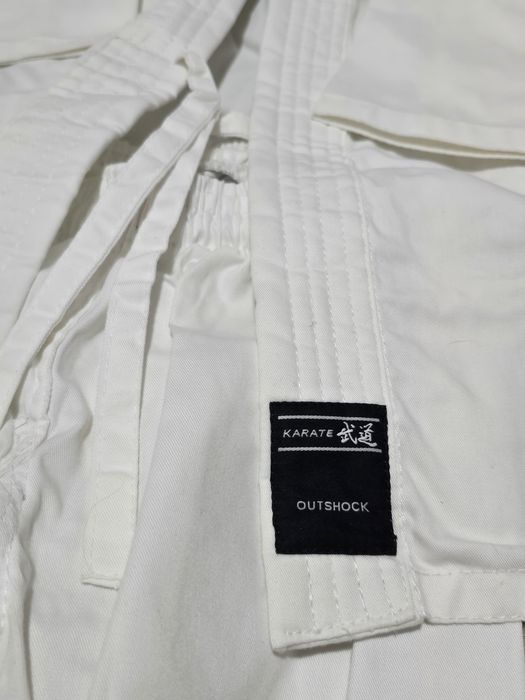 Kimono karate fete / baieti - Decathlon