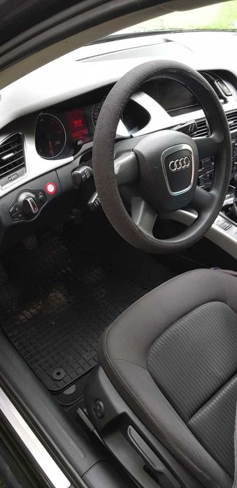 AUDI A4 2012 — imagine 4