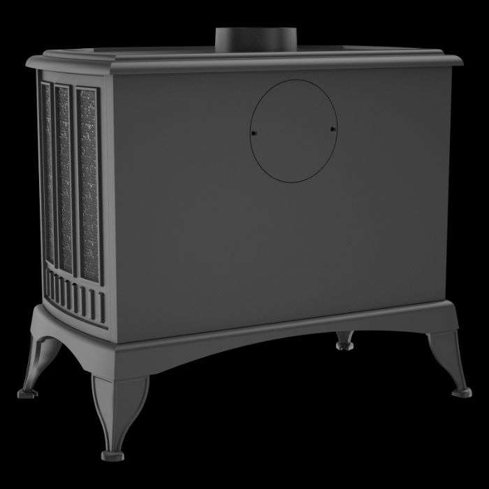 Камин Kratki KOZA K9 печь на дровах Узбекистан Ташкент Самарканд Навои