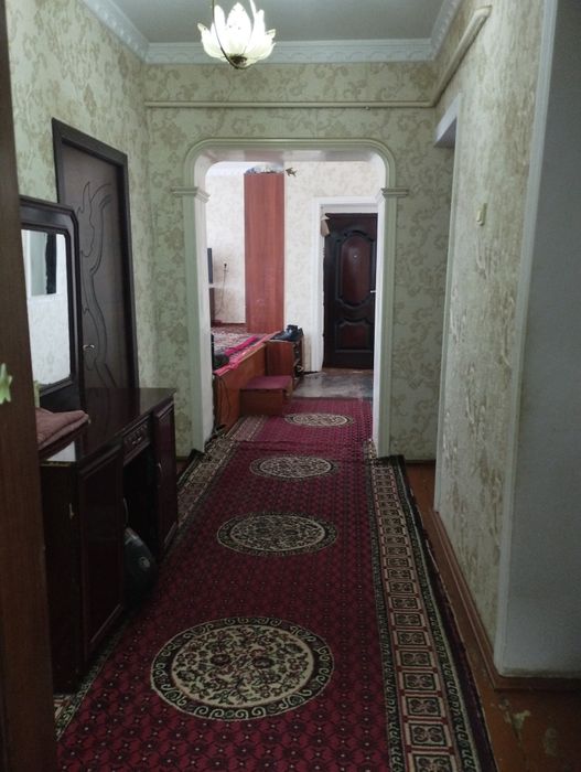 Квартира сатылады