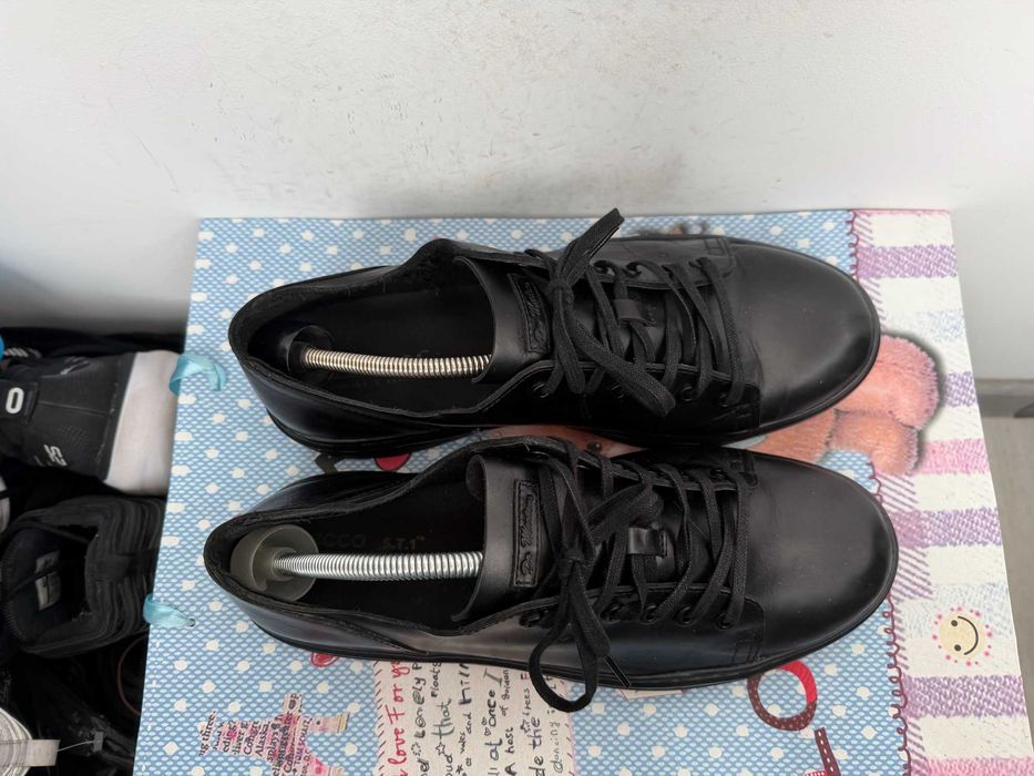 ''Dr Martens Dante''оригинални сникърси 45 номер