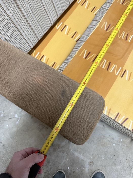 Разтегателен диван