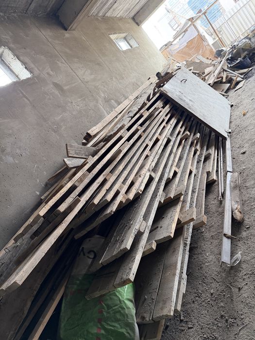 Продам опалубка