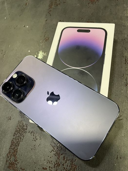 Iphone 14pro идеал